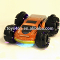 Rc autos à vendre YE8885 R / C Double Side Stunt Speed ​​Car With Light télécommande stunt car rc stunt toy car 360 degrés